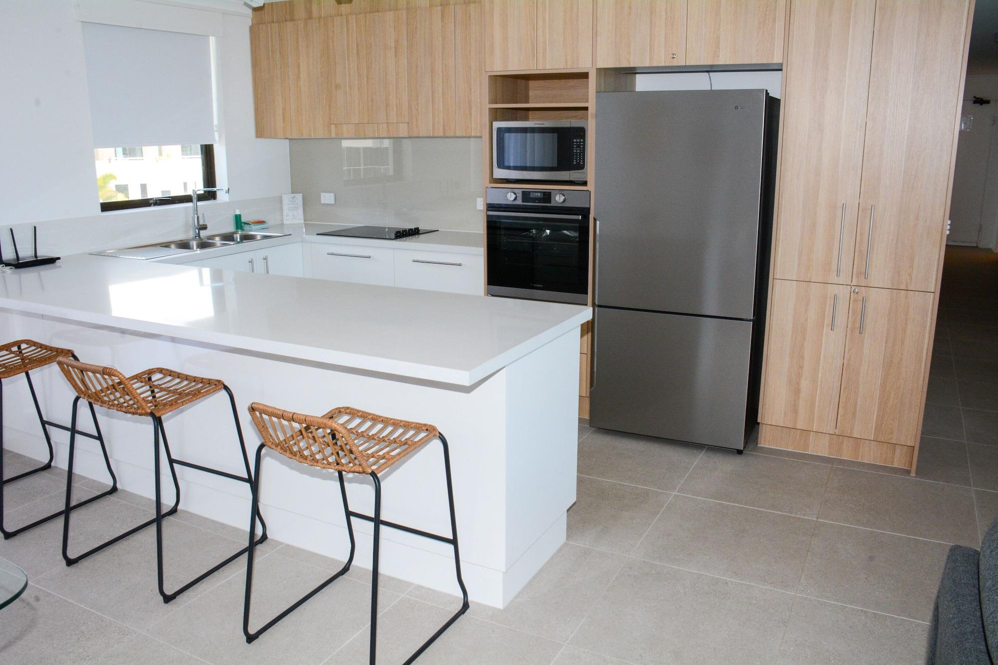Seaview Resort Mooloolaba Kültér fotó