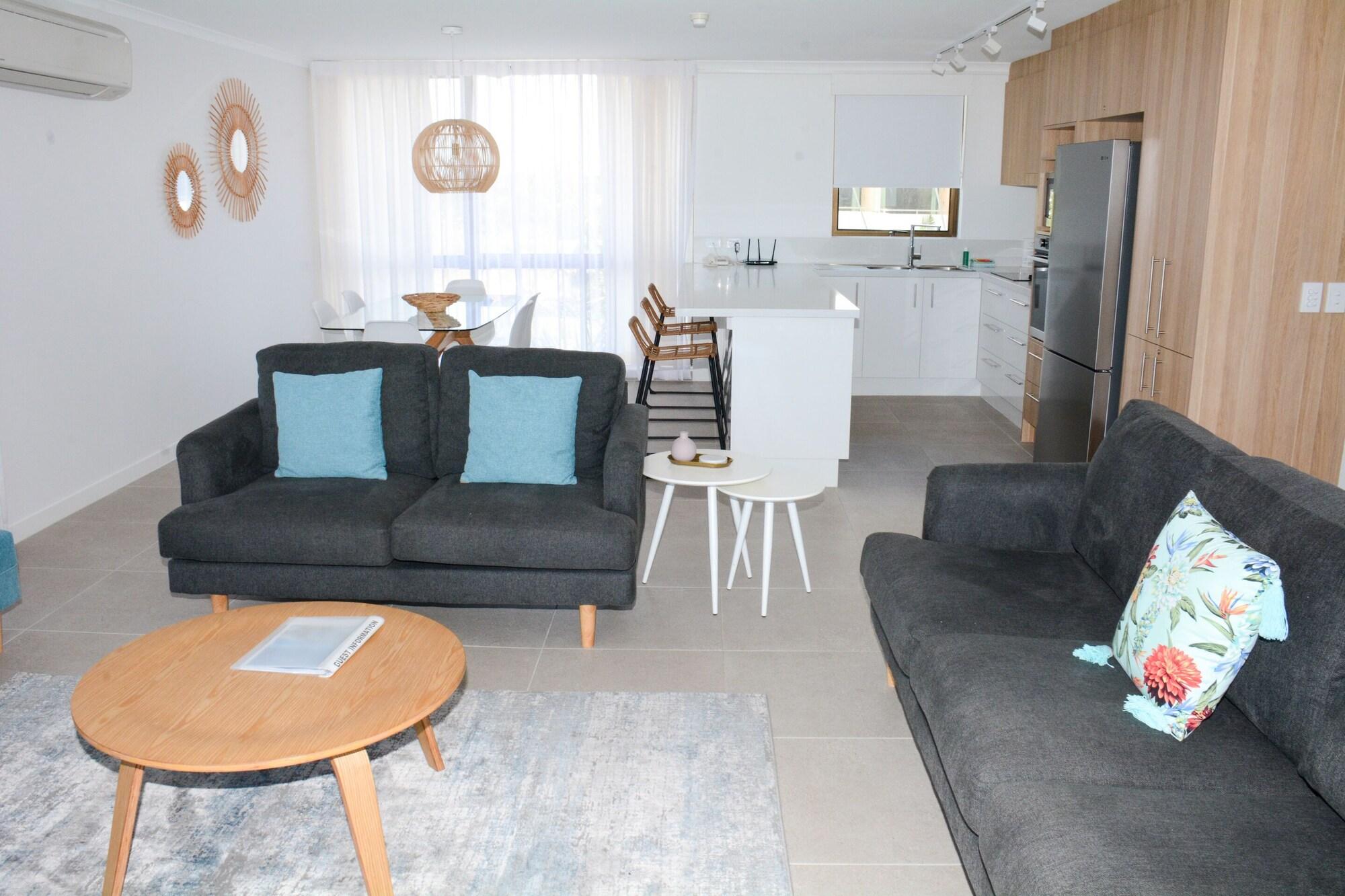 Seaview Resort Mooloolaba Kültér fotó