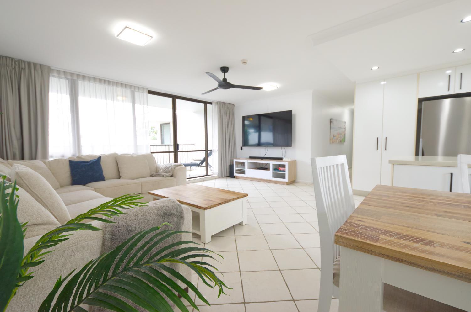 Seaview Resort Mooloolaba Kültér fotó