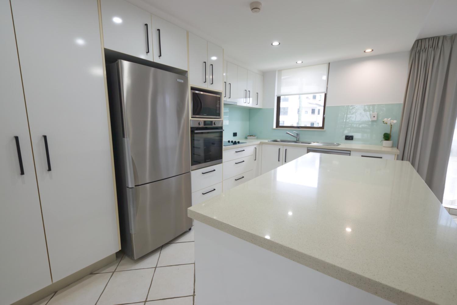 Seaview Resort Mooloolaba Kültér fotó