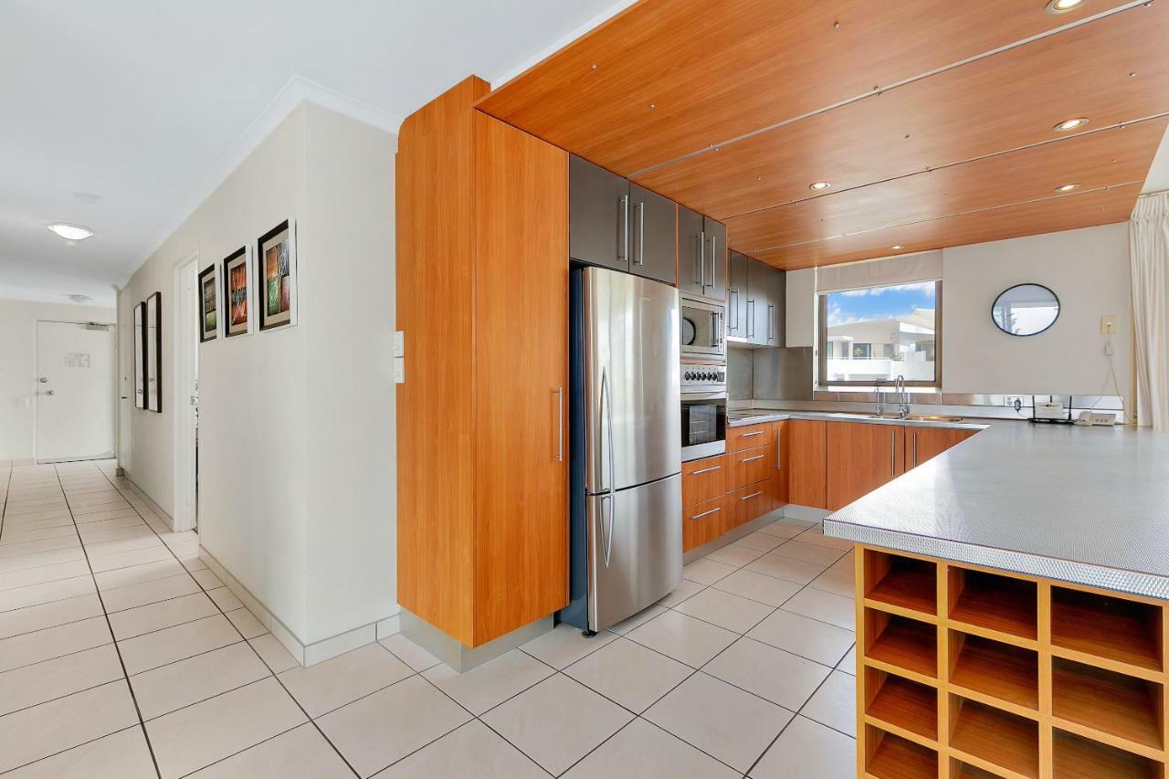 Seaview Resort Mooloolaba Kültér fotó